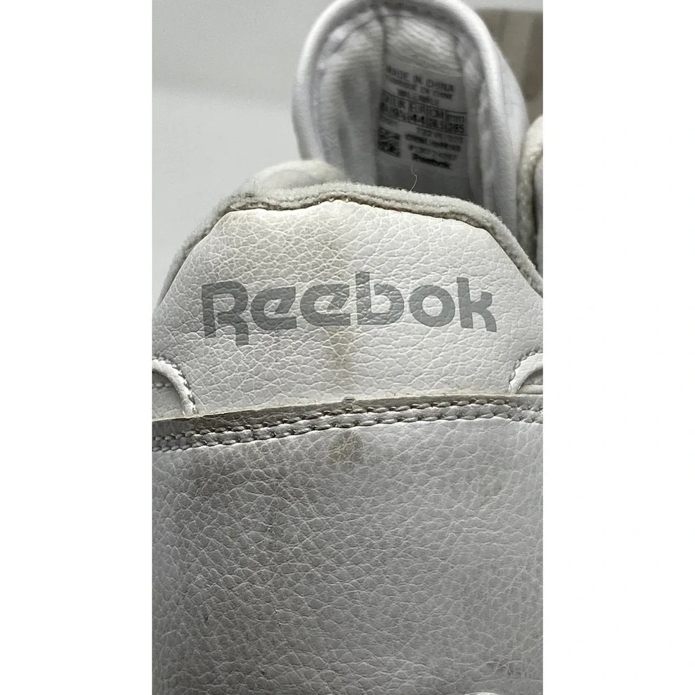 Reebok classic leather